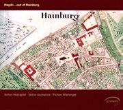 Haydn … Out Of Hainburg cover image