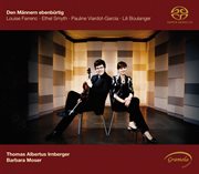 Den Männern Ebenbürtig cover image