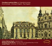 Concilium Musicum Wien Auf Originalinstrumenten cover image