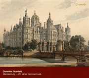 Mecklenburg : 450 Jahre Kammermusik cover image