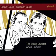 The String Quartet cover image