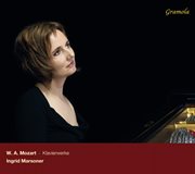 Mozart : Klavierwerke cover image