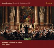 Bruckner : Symphony No. 3 (original 1873 Version) cover image
