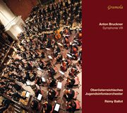 Bruckner : Symphony No. 8 In C Minor, Wab 108 (1890 Version) [live] cover image