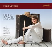 Flute Voyage cover image