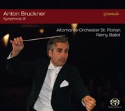 Bruckner : Symphony No. 9 In D Minor, Wab 109 cover image