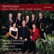 Nachtmusique cover image