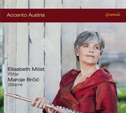 Accento Austria cover image
