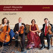 Mayseder : Kammermusik, Vol. 1 cover image