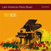 Latin American Piano Music cover image