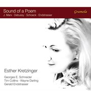 Sound Of A Poem cover image