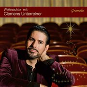 Weihnachten Mit Clemens Unterreiner cover image