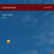 Somewhere cover image
