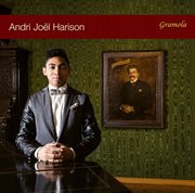Andri Joël Harison cover image