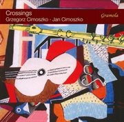 Crossings cover image