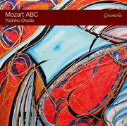 Mozart Abc cover image