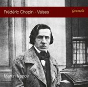 Chopin : Valses cover image