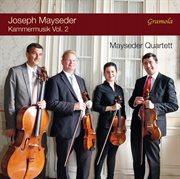 Mayseder : Kammermusik, Vol. 2 cover image