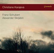 Scriabin : 24 Preludes. Schubert. Piano Sonata No. 18 cover image