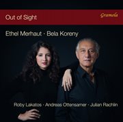 Out Of Sight cover image