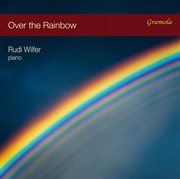Over The Rainbow cover image