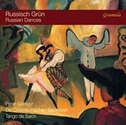 Russian Dances cover image