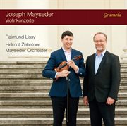 Mayseder : Violin Concertos, Vol. 3 cover image