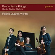 Sounds Of Pannonia cover image