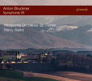 Bruckner : Symphony No. 7 In E Major, Wab 107 cover image