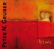 Peter N. Gruber : Bzw cover image