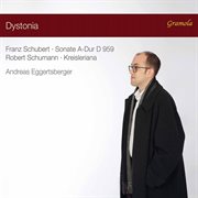 Dystonia cover image