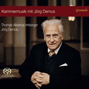 Beethoven, Demus & Others : Violin Works cover image