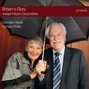 Britain's Glory cover image