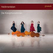 Heldinnenleben cover image