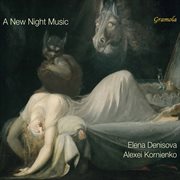 A New Night Music cover image