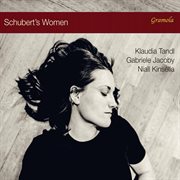 Schubert's Women cover image