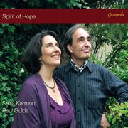 Spirit Of Hope cover image