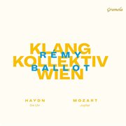 Mozart & Haydn : Orchestral Works cover image