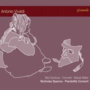 Vivaldi : Works cover image