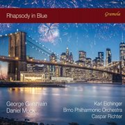 Rhapsody In Blue cover image