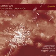 Und Das Lied Bleibt Schön cover image