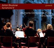 Bruckner : Symphony No. 4 In E-Flat Major, Wab 104 "Romantic" (1888 Version, Korstvedt Edition) cover image