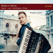Made In Vienna cover image