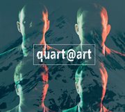 Quart@art cover image