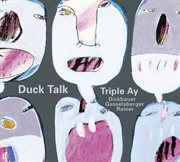 Duck Talk cover image