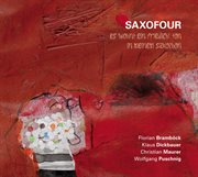 Es Wohnt Ein Friedlich' Ton In Meinem Saxophon cover image