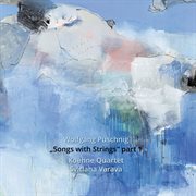 Songs With Strings, Pt. 1 cover image