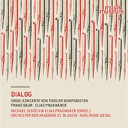 Dialog cover image