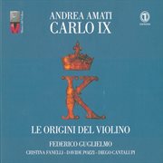 Le Origini Del Violino cover image