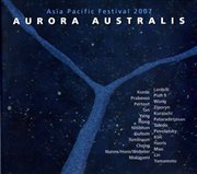 Aurora Australis cover image